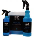 EZ Car Care Ultimate APC - All Purpose Cleaner - 500ml, 1L & 5L