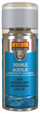 Hycote XDAD603 Audi Daytona Grey 150ml