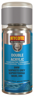 Hycote XDBM617 BMW Sophisto Grey Metallic 150ml