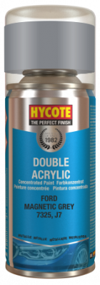 Hycote XDFD733 Ford Magnetic Grey 150ml
