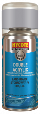 Hycote XDLR605 Land Rover Stornoway IV 150ml