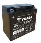 Yuasa YTB9(WC) MF VRLA Battery