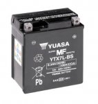 Yuasa YTX7L(WC) MF VRLA Battery
