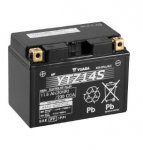 Yuasa YTZ14S(WC) HP MF VRLA Battery