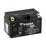Yuasa TTZ10S(WC) MF VRLA Battery