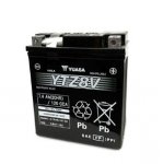Yuasa YTZ8V(WC) HP MF VRLA Battery