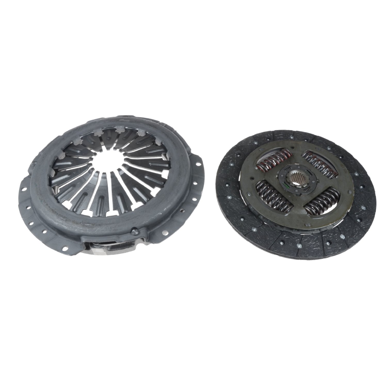 Blueprint Clutch Kit ADJ133008 Land Rover OE Reference LR048731 
