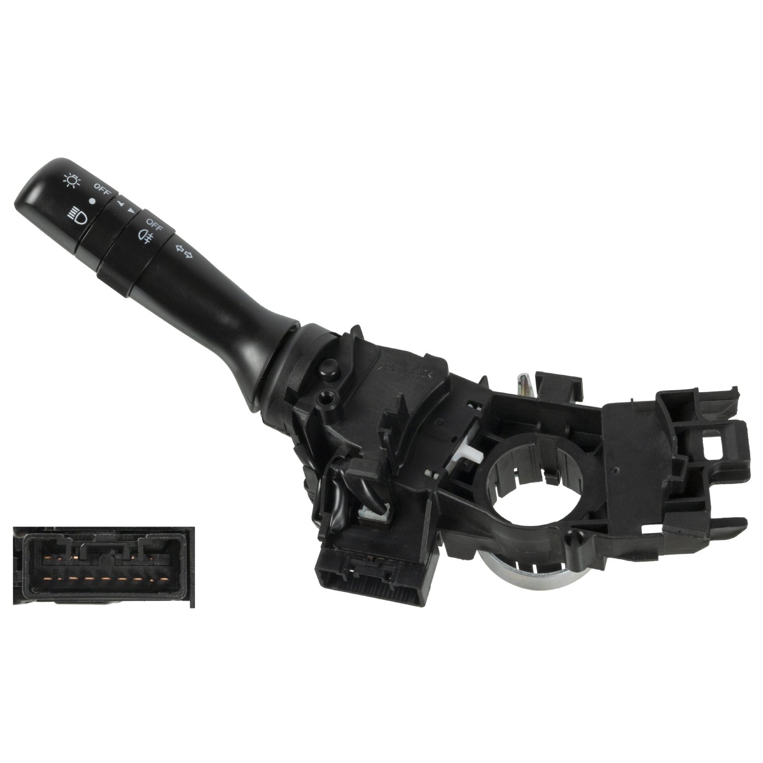 Febi Bilstein Steering Column Switch Assembly 175142 Peugeot OE 