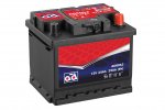 ADB063 AD Standard Car Battery 2Y24K Warranty