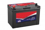 ADB334 AD Standard Car Battery 2Y24K Warranty