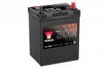 YBX3009 Yuasa Premium Battery 3Y36K Warranty