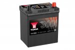 YBX3054 Yuasa Premium Battery 3Y36K Warranty