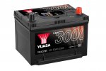 YBX3111 Yuasa Premium Battery 3Y36K Warranty