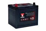 YBX3214 Yuasa Premium Battery 3Y36K Warranty