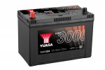 YBX3334 Yuasa Premium Battery 3Y36K Warranty