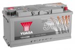YBX5020 Yuasa Premium Plus Battery 5Y60K Warranty