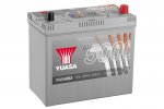 YBX5053 Yuasa Premium Plus Battery 5Y60K Warranty