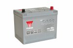 YBX5068 Yuasa Premium Plus Battery 5Y60K Warranty
