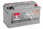 YBX5110 Yuasa Premium Plus Battery 5Y60K Warranty