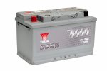 YBX5116 Yuasa Premium Plus Battery 5Y60K Warranty