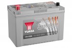 YBX5334 Yuasa Premium Plus Battery 5Y60K Warranty