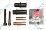 CKT1007 - Apec Caliper Slider Kit 3Y36K Warranty