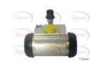 BCY1548 - Apec Wheel Cylinder 3Y36K Warranty