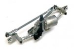 Smart Parts Wiper Linkage Front OEM - 800-0009
