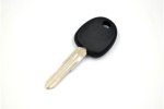 Autowave Kia Manual Transponder Case with KIA3R Blade - AUTKC054