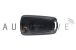 Autowave Vauxhall Corsa D/Meriva B 2 Button Flip Remote - AUTRK0054