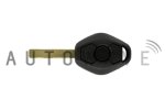 Autowave BMW EWS Diamond Remote Key HU92R - AUTRK0059