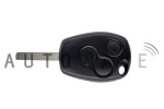 Autowave Renault/Vauxhall/Opel/Nissan 3 But - AUTRK0093