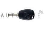 Autowave Renault/Vauxhall/Opel/Nissan 2 But - AUTRK0094