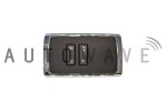 Autowave Renault/Dacia 4 Button Keyless Car - AUTRK0101
