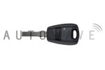 Autowave Fiat 1 Button Remote - AUTRK0111