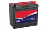 ADB053 AD Standard Car Battery 2Y24K Warranty