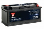 YBX9020 Yuasa AGM Start Stop Battery 4Y48K Warranty