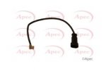 WIR5170 - Apec Wear Lead 3Y36K Warranty