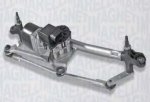 Smart Parts Wiper Motor & Linkage - 800-0032