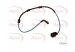 WIR5307 - Apec Wear Lead 3Y36K Warranty