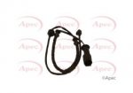 WIR5148 - Apec Wear Lead Front 3Y36K Warranty