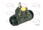 BCY1319 - Apec Wheel Cylinder 3Y36K Warranty