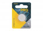 Elta VX Pro CR1616 Lithium Battery