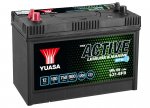 Yuasa L31-EFB Leisure EFB Battery
