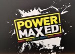 Power Maxed Detailing & Valeting Pack 5x 100ml