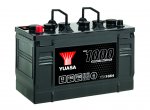 YBX1664 Yuasa Super HD Battery
