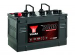 YBX3664 Yuasa Super HD SMF Battery 3Y36K Warranty