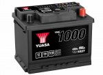 Yuasa YBX1027 Standard Battery 3Y36K Warranty