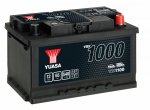 Yuasa YBX1100 Standard Battery 3Y36K Warranty