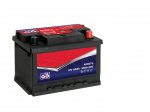 ADB075 AD Standard Car Battery 2Y24K Warranty